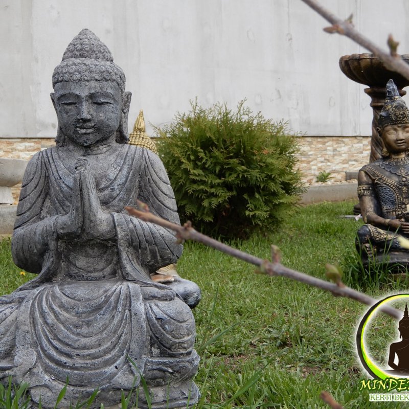 Mindent 'Is' kerti dekoráció 55